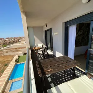 Expoholidays - Playa Salinas 4b Apartamento Roquetas de Mar