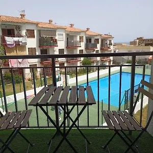 Piso Recién Reformado En Centro Apartamento Aguadulce (Almeria)