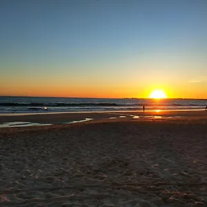 Estudio Guayaba Cerca A La Playa! Apartamento El Puerto de Santa María
