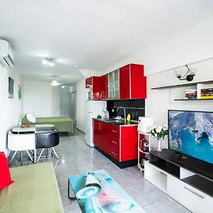 Cosy In The Heart Of Adeje Apartamento Costa Adeje (Tenerife)